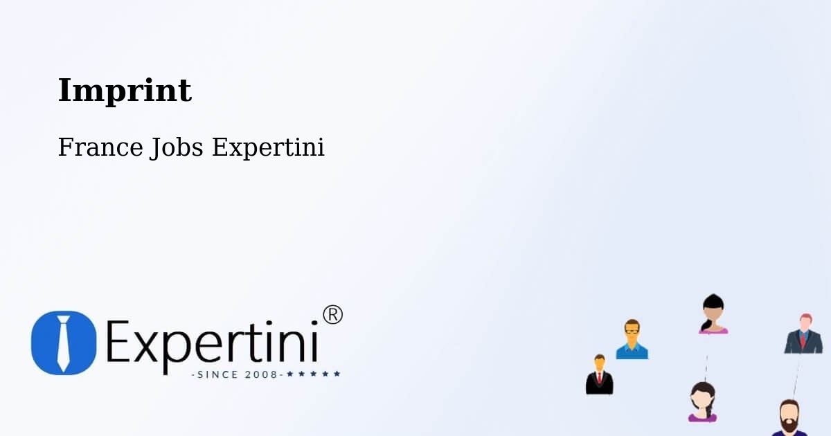 Imprint – Narbonne - France Jobs Expertini